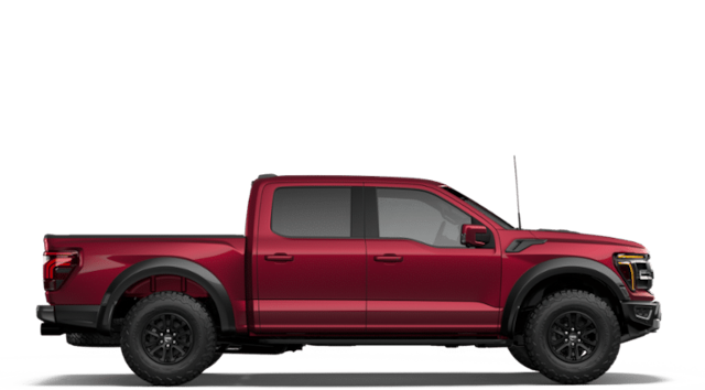 2026 Ford F-150+F-150